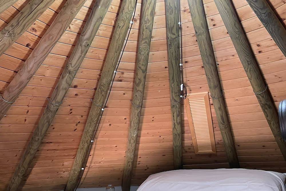 Neco Melano in Casalattico, Provincia di Frosinone