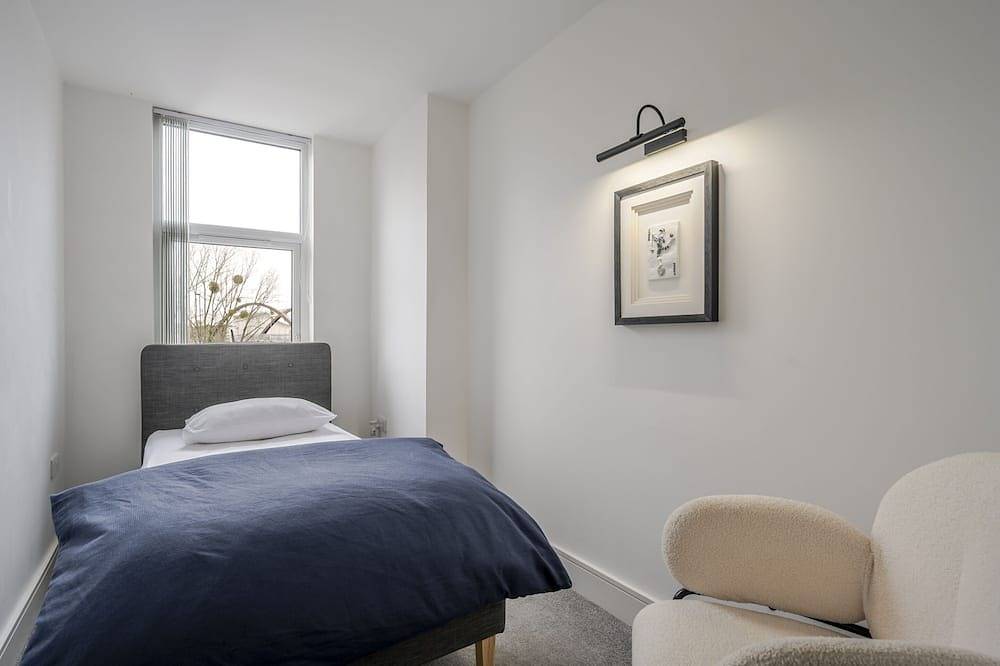 Entire apartment, Luxurious 2 Bedroom Apartment with Free Parking in Chelmsford, Essex