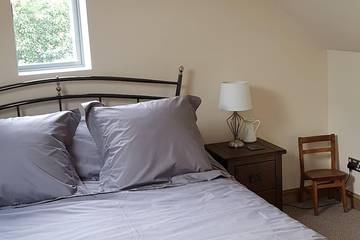 Apartment for 2 People in Nottinghamshire, Midlands, Photo 2
