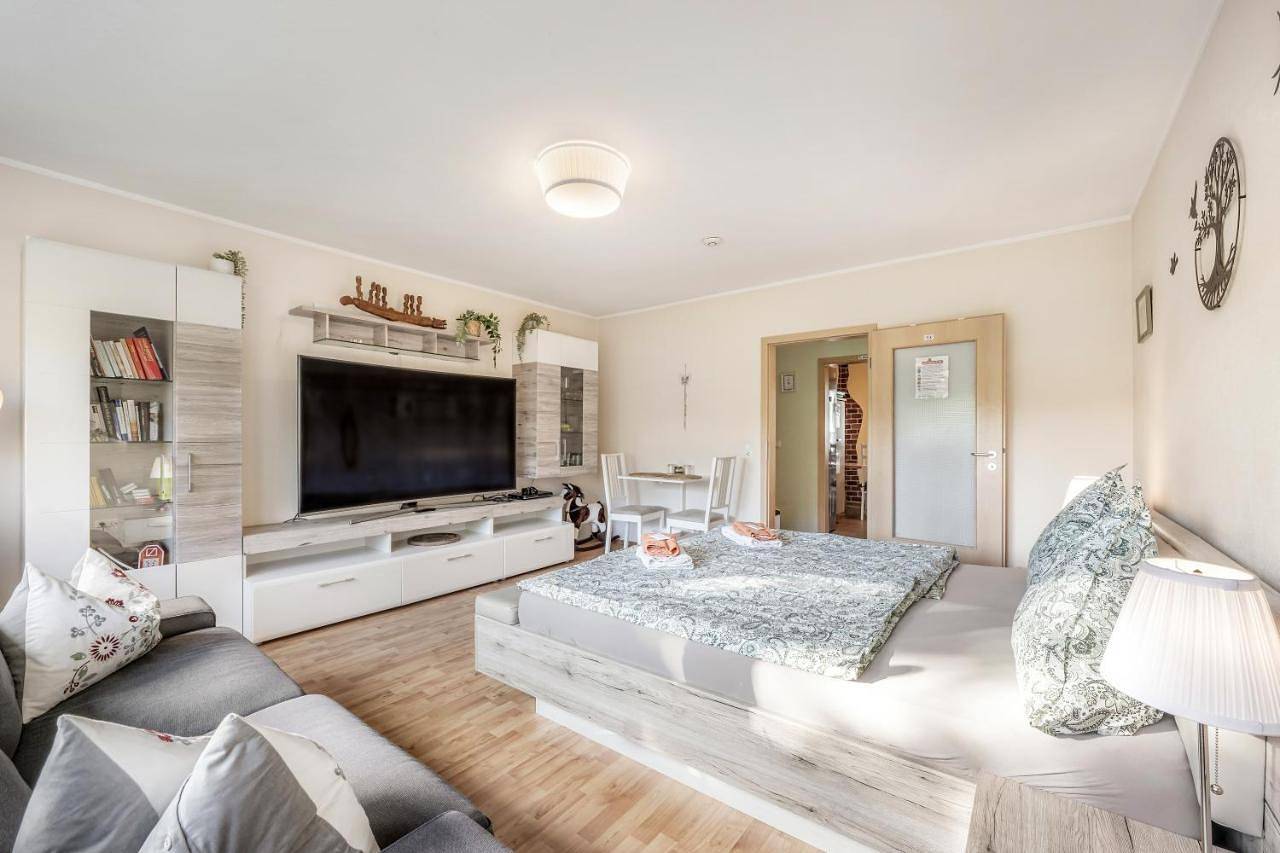 Ganze Wohnung, Four-Bedroom Apartment in Rostrup, Bad Zwischenahn