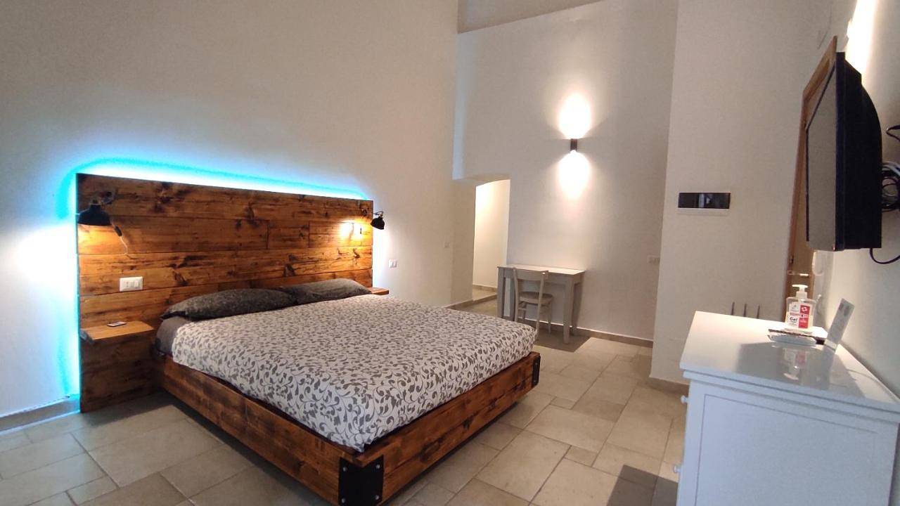 Small Double Room in Corato, Parc national d'Alta Murgia