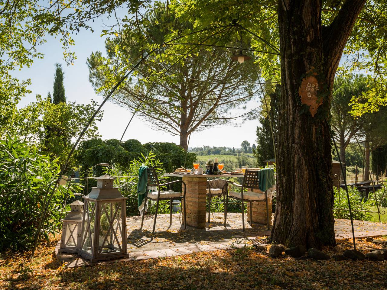Ganze Wohnung, Margherita in Peccioli, Pisa Provinz