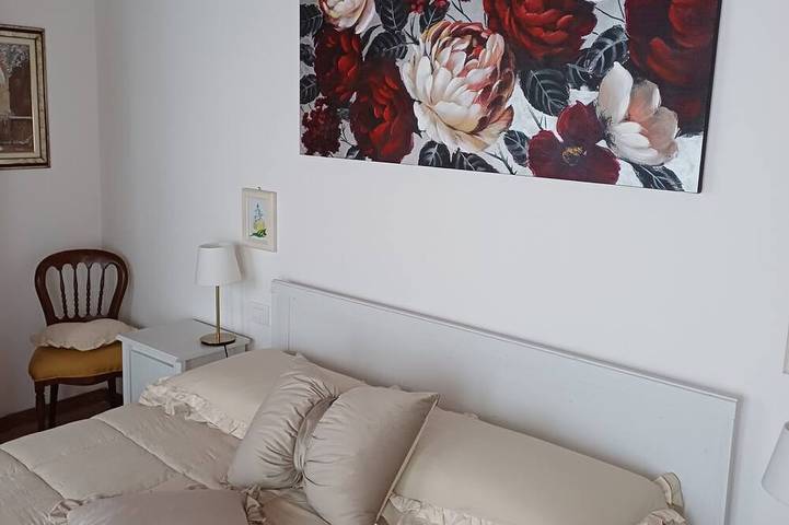 Appartamento intero, Casa Vacanze Ada a Fiesole in Fiesole, Firenze province