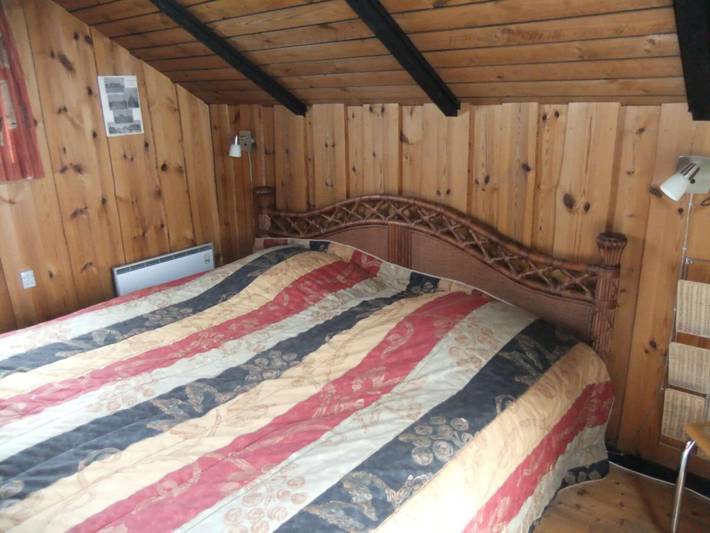 Ferienhaus für 6 Personen, mit Terrasse in Lakolk - 3