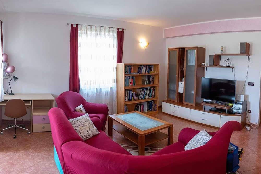 Appartamento vacanze a Rovigno a partire da 78€ a notte