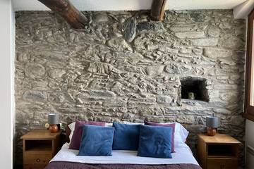 Maison De Vacances pour 6 Personnes dans Commune de Riomaggiore, Riviera di Levante, Photo 2