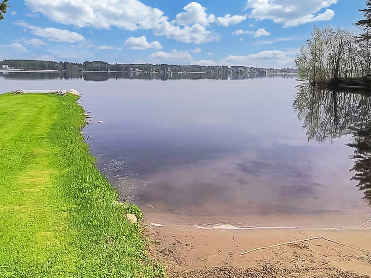 Ruokovirran mökki in Maaninka, Kallavesi