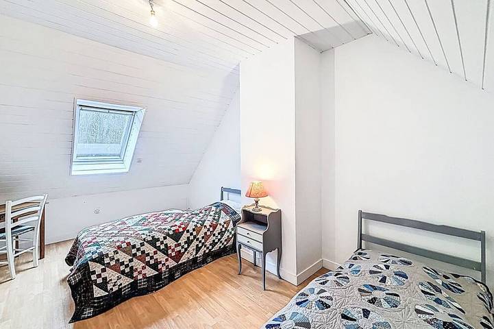 Location de vacances pour 6 personnes à Nostang - 4