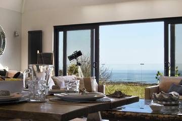 Cottage for 10 People in Northumberland Coast, North East England, Photo 3