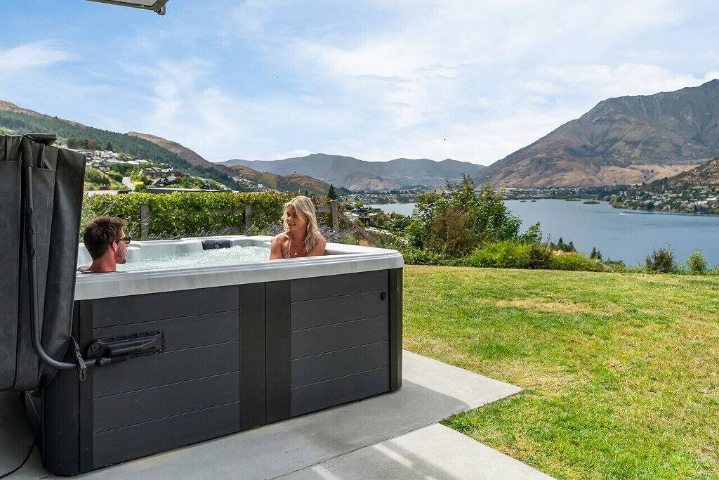 Ultimate Heights Queenstown Jaw dropping views in Queenstown, Otago