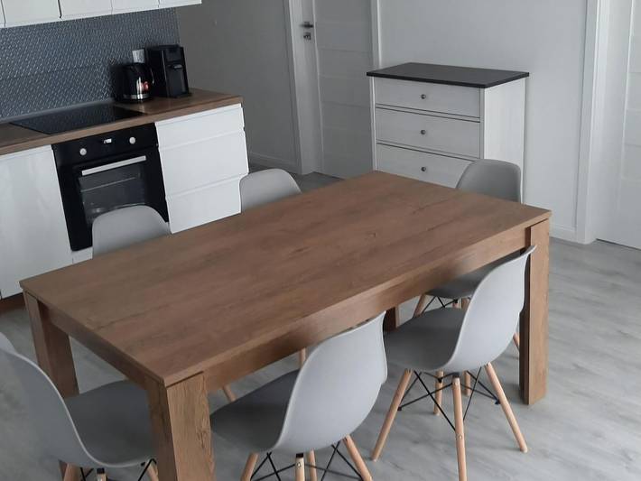 Ferienhaus für 6 Personen in Swinemünde - 3