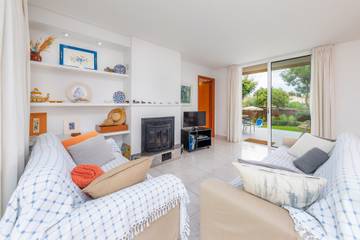 Chalet in Alcúdia, North Majorca für 8 