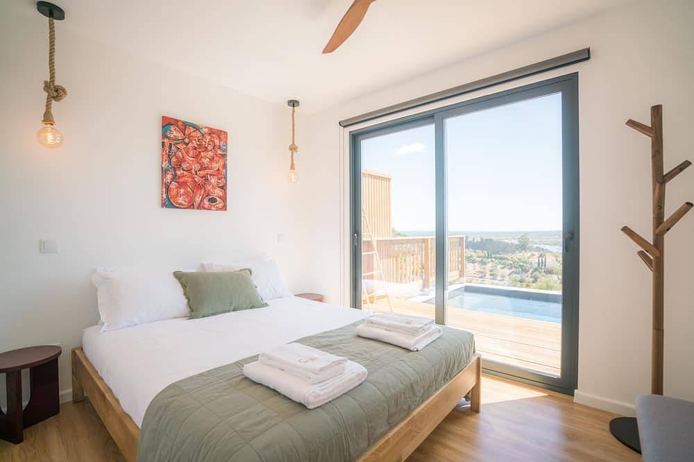 Caju Villas Montargil - Villa Vale Vilão in Montargil, Distrito de Portalegre