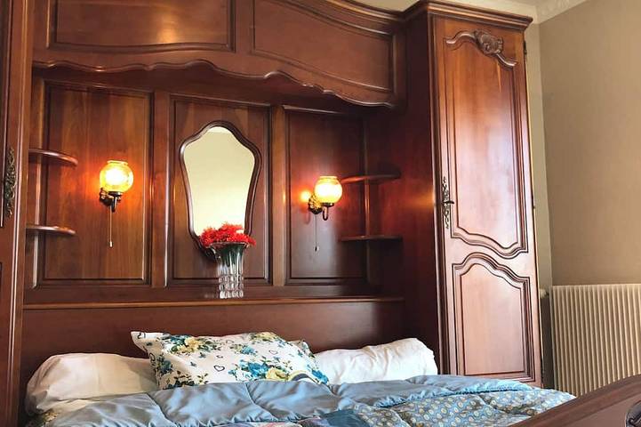 Gîte pour 8 personnes à Soyaux - 2