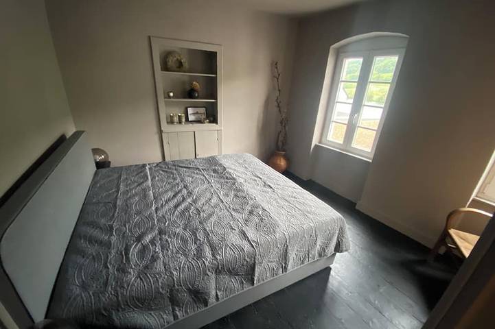 Ferienhaus für 4 Personen in Zell (Mosel) - 3