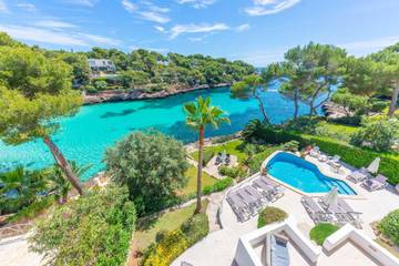 Villa in Santanyí, South Majorca für 12 