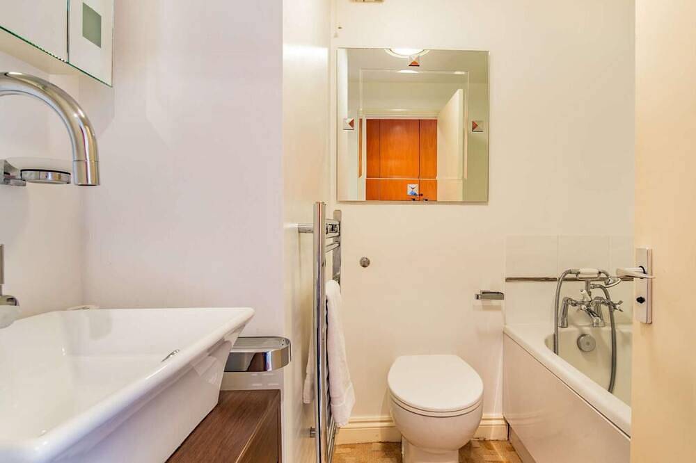 2 Bed in Fowey in Polperro, Polruan