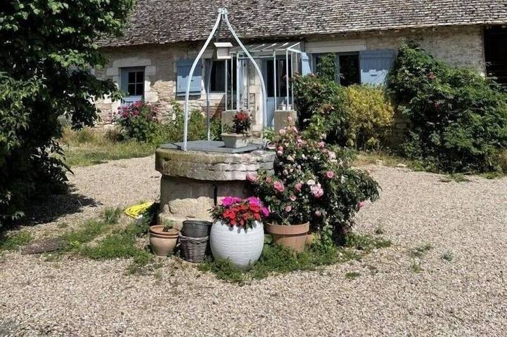 Location de vacances pour 6 personnes, avec Jardin à Lux