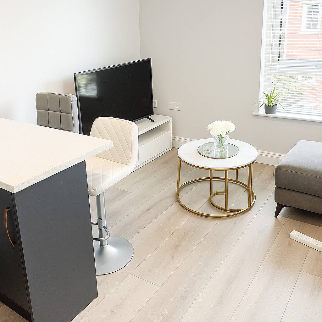 Ganze Wohnung, City Apartment – Erstklassiges Dubliner Stadtzentrum, Dominic Street, Luas, O’Connell Street in Dublin, County Dublin