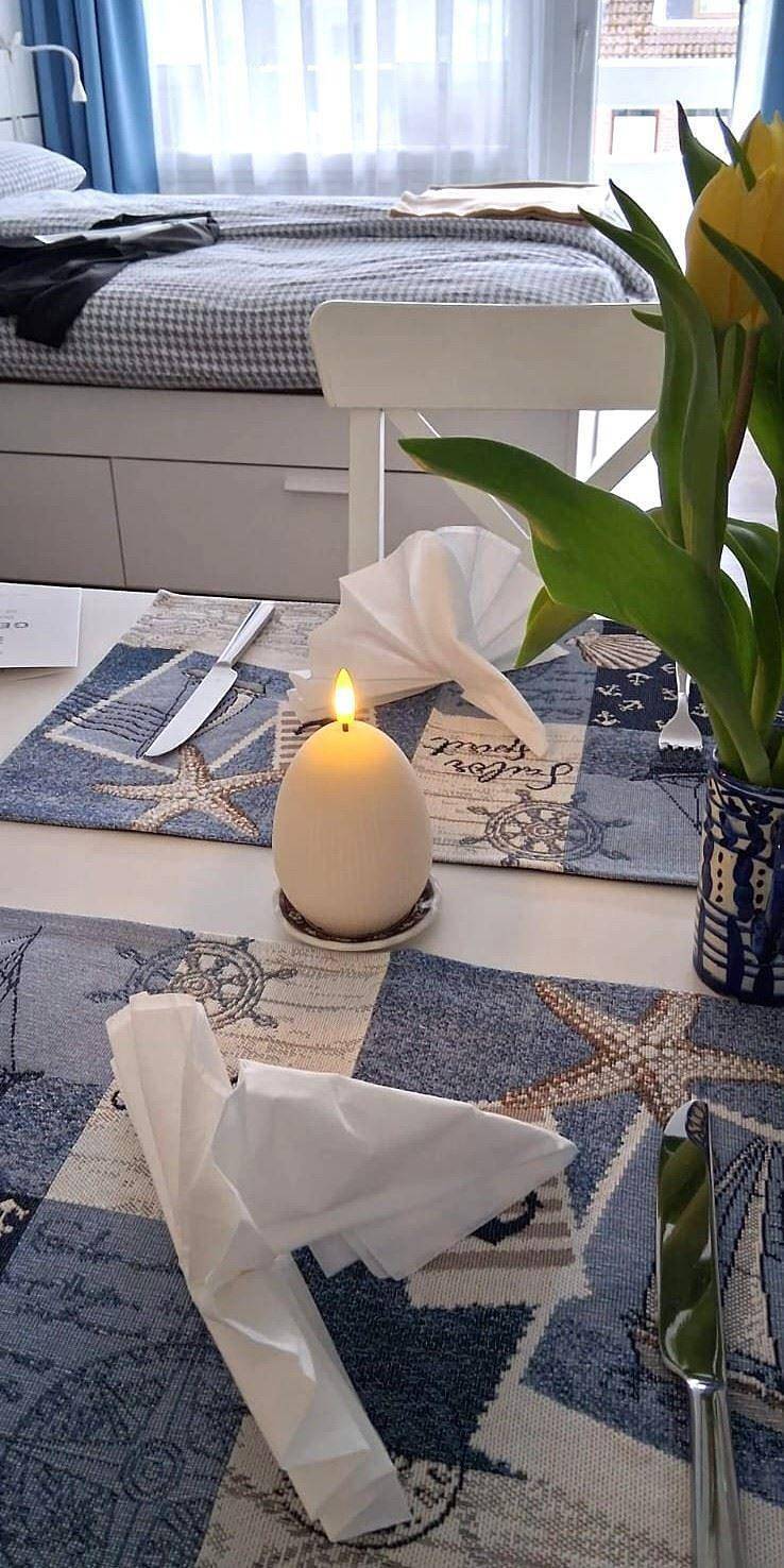 Ganzes Studio, Loreley 13 in St. Peter-Bad, St. Peter-Ording