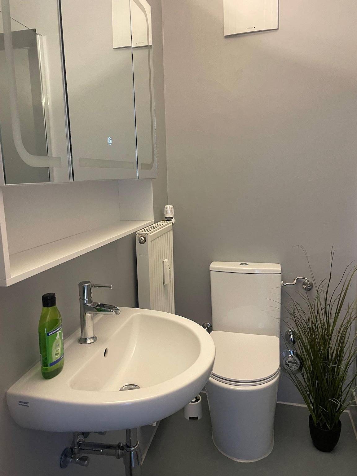 Ganzes Studio, Luv und Lee Apartment 23 in St. Peter-Bad, St. Peter-Ording