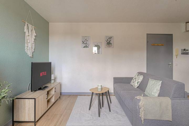 Gîte pour 2 personnes à Saint-Rambert-d'Albon - 2