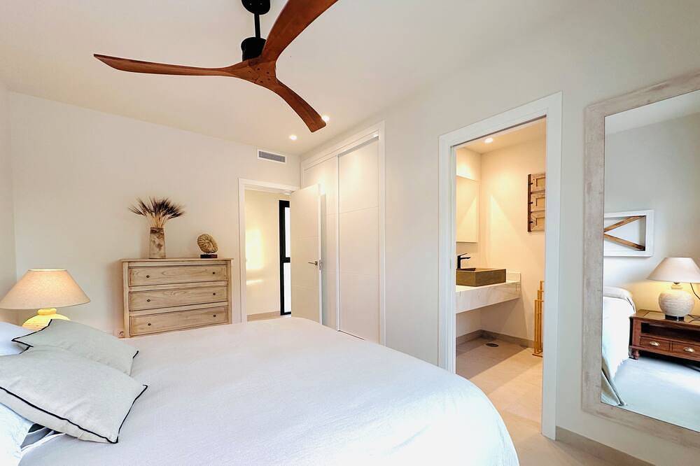 Luxury & privacy to connect with nature & local culture. Costa de la Luz in Los Caños de Meca, Barbate