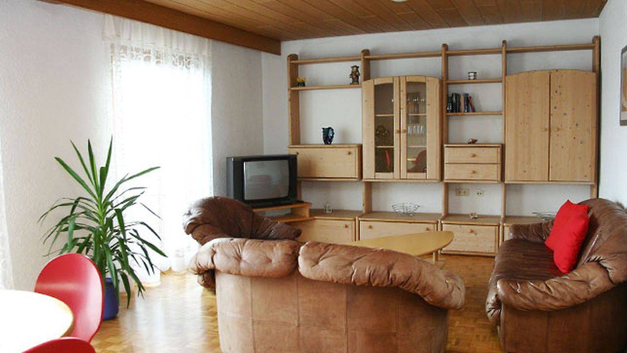 Ganze Ferienwohnung, Ferienwohnung für 4 Personen (90 m²) in Sipplingen in Sipplingen, Obersee (Bodensee)