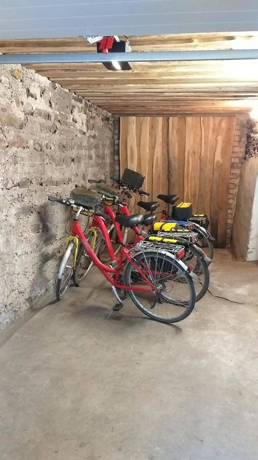 Ferienwohnung für 2 Personen, mit Terrasse in Sankt Aldegund - 4