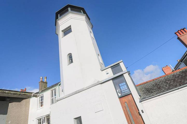 Cottage for 4 people in Falmouth (Cornwall)