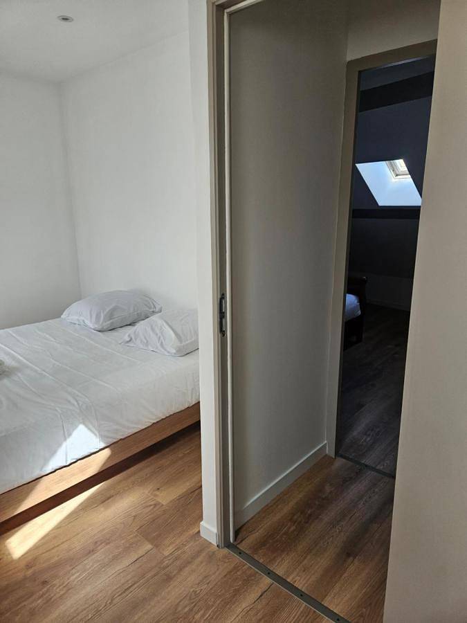 Location de vacances pour 5 personnes, avec Terrasse et Jardin à Cusset - 3