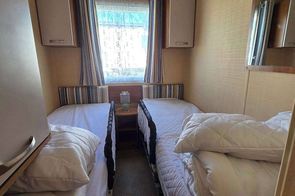 Littlesea Holiday Park - Cozy Retreat in Weymouth, Dorset