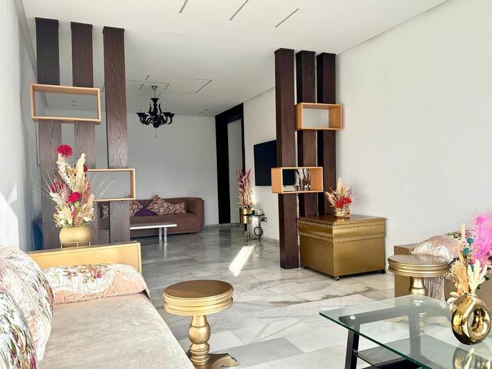 Appartement de vacances pour 8 personnes - 1