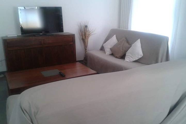 Location de vacances pour 7 personnes, avec balcon et jardin à Lieuran-lès-Béziers - 2