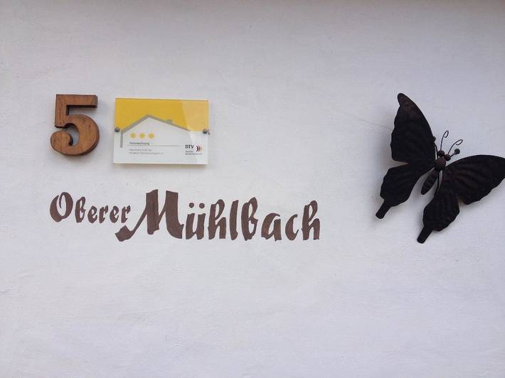 Ferienhaus für 2 Personen, mit Terrasse und Balkon/Terrasse in Bad Staffelstein - 4