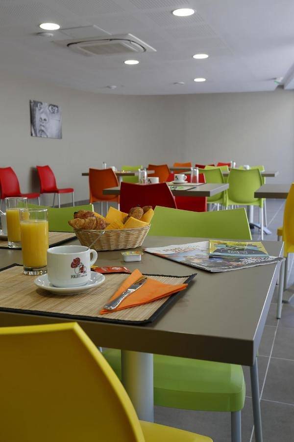 Location de vacances pour 2 personnes, avec sauna et piscine à Saint-Jean-de-Védas - 4