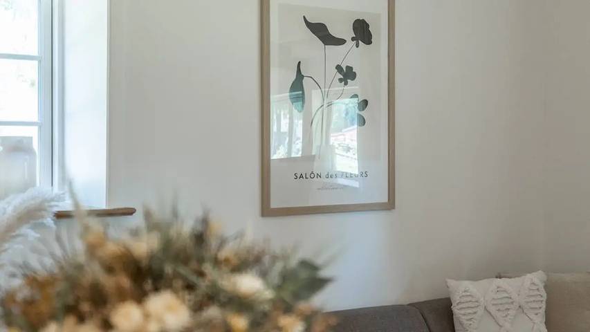 Ferienwohnung für 2 Personen, mit Terrasse und Garten in Ratekau - 2