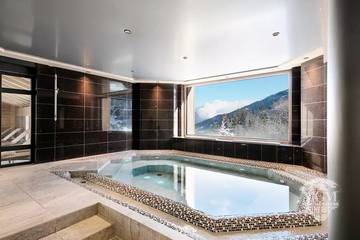 Location De Vacances pour 10 Personnes dans Valmorel, Les Avanchers-Valmorel, Photo 3
