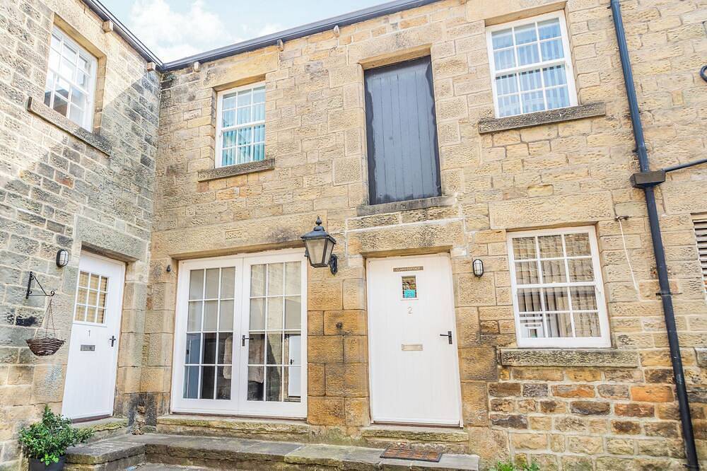 Cottage for 5 People in Pateley Bridge, North Yorkshire