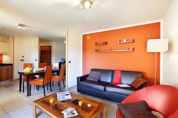 Location De Vacances pour 4 Personnes dans Saint-Chaffrey, Région de Briançon, Photo 1