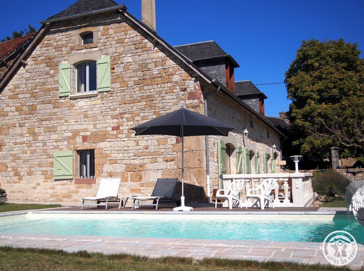 La Deymie in Brive-la-Gaillarde region