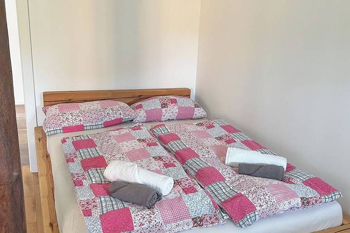 Ferienhaus für 6 Personen, mit Garten und Terrasse, mit Haustier in Wesermarsch - 4