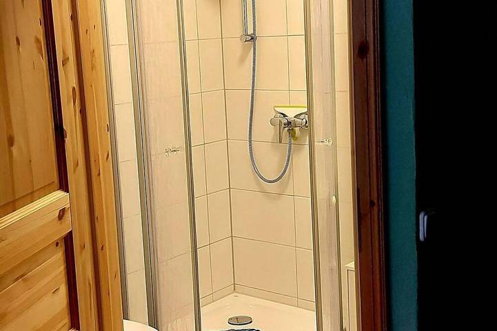 Bungalow für 2 Personen auf dem Darß - 3