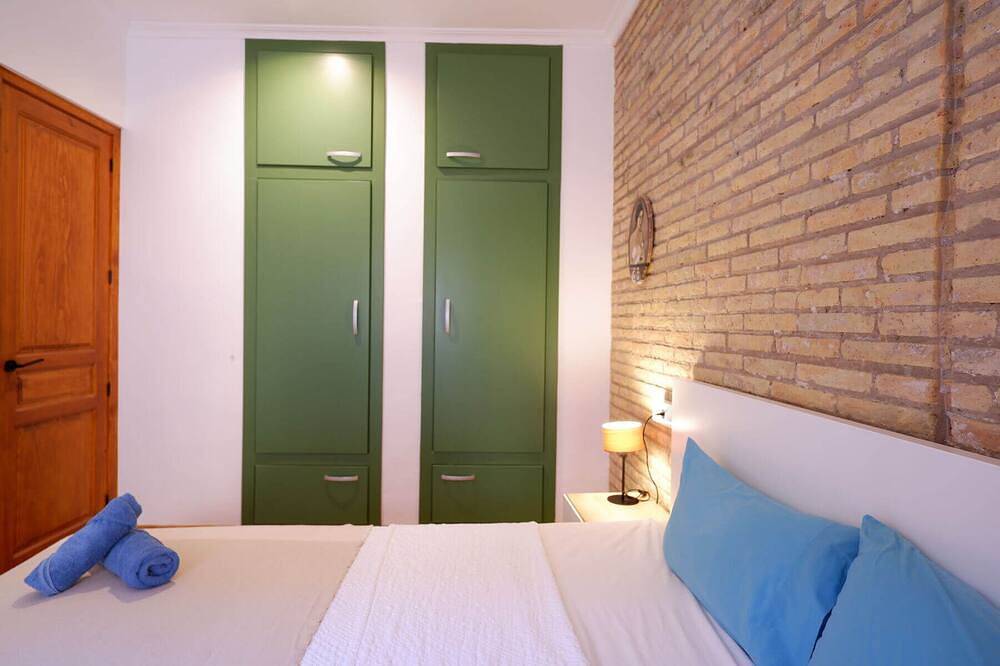 Ganze Wohnung, Gemütliche Wohnung in Strandnähe in Valencia, Costa de Valencia