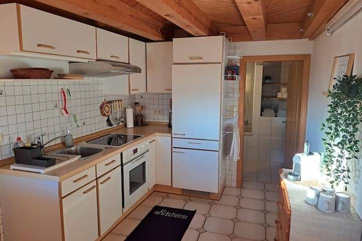 Agriturismo für 3 Personen, mit Garten in Mittlerer Schwarzwald - 3