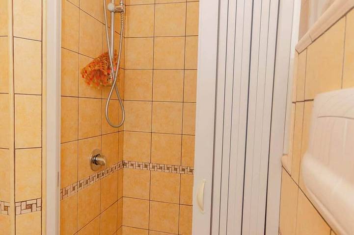 Appartement entier, Little House in the Junno in Mattinata, Gargano