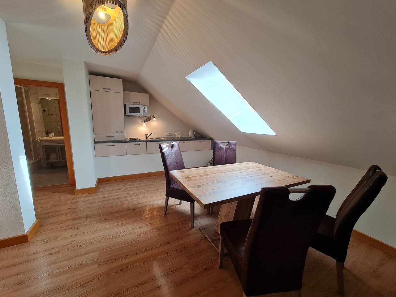 Ganze Wohnung, Ferienwohnung in Bad Kleinkirchheim in Wandernähe in Sankt Oswald (Bad Kleinkirchheim), Bad Kleinkirchheim