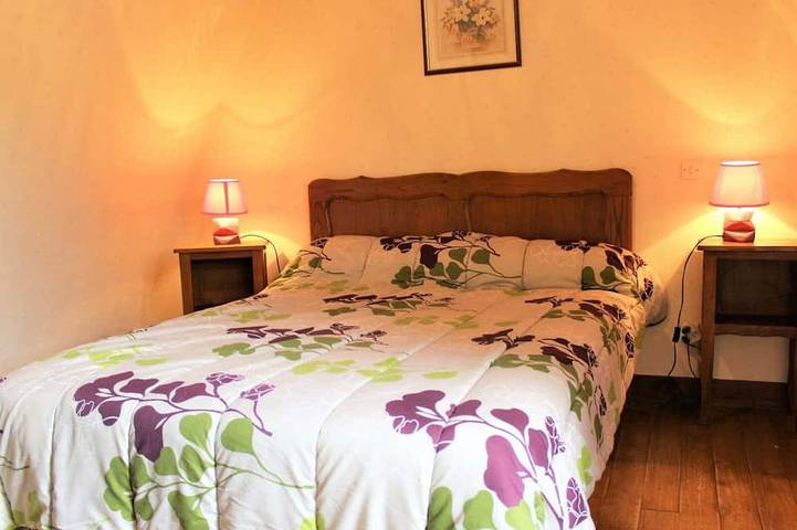 Gîte pour 4 personnes, avec jardin, animaux acceptés à Cénac-et-Saint-Julien - 2