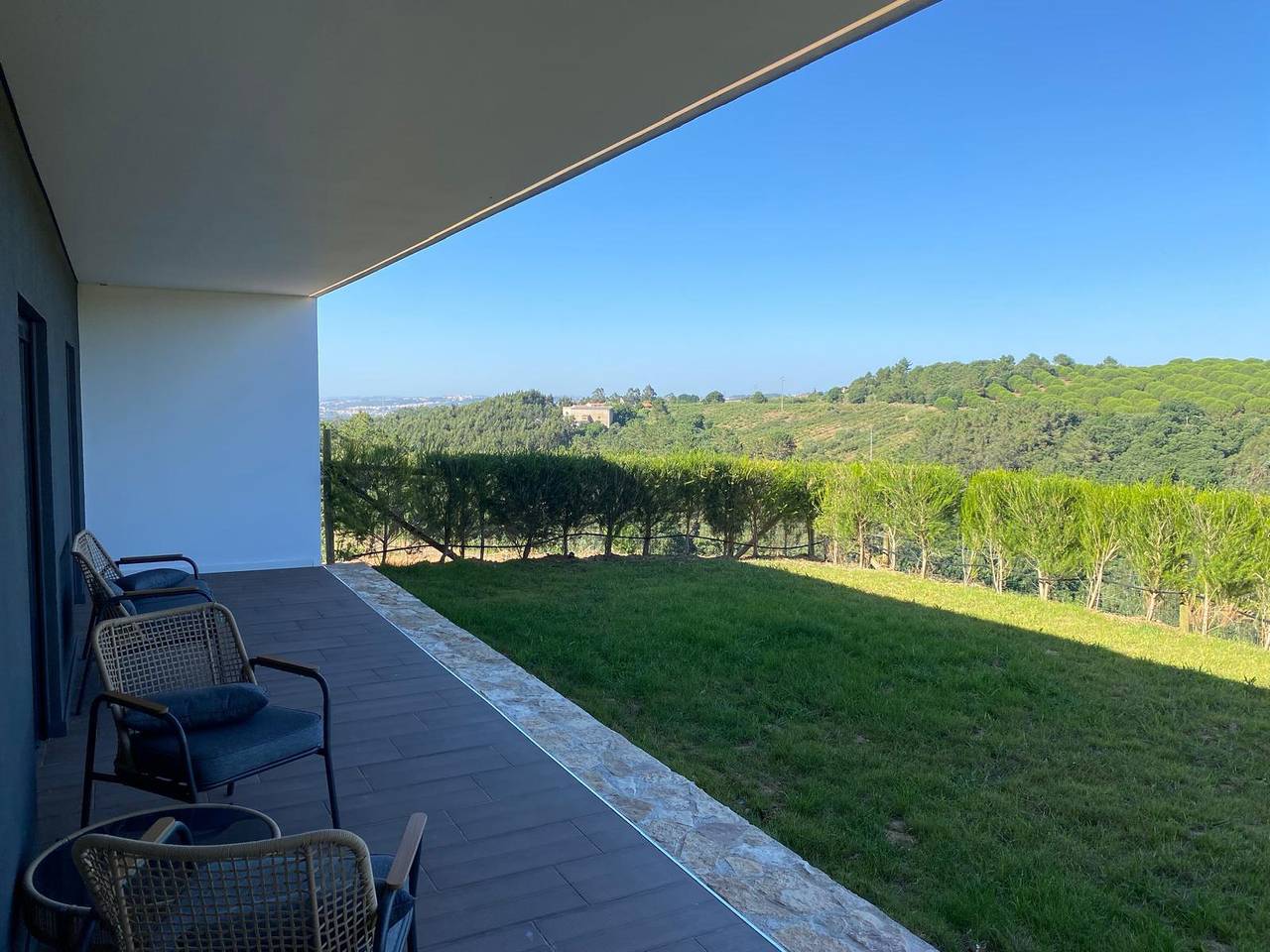 Casa de Férias 'Vinha' com Terraço Privado, Jardim Privado e Wi-Fi in Óbidos, Leiria distrito