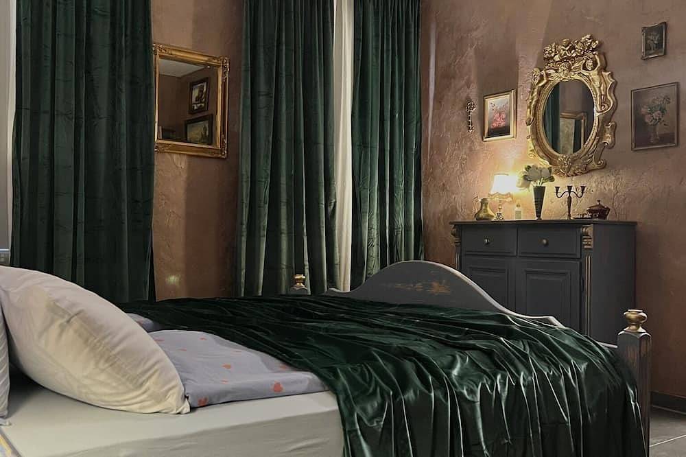 Ganze Wohnung, Design Fewo mit Salzgrotte in Plauen, Chemnitz und Umgebung